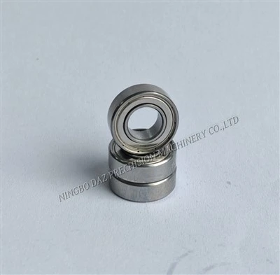 688 ZZ-Rolamento de esferas 8mm*16mm*4mm